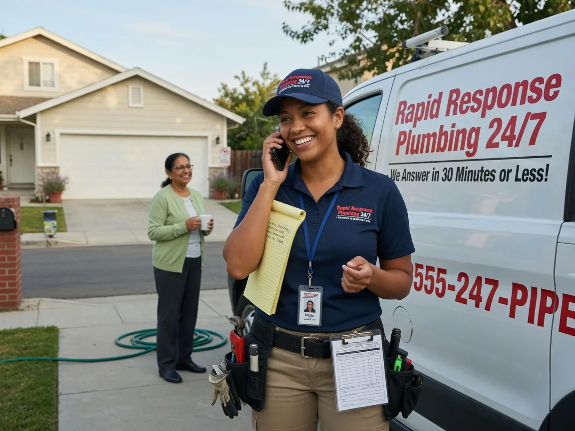 Emergency Plumber Weston, OH FAQs